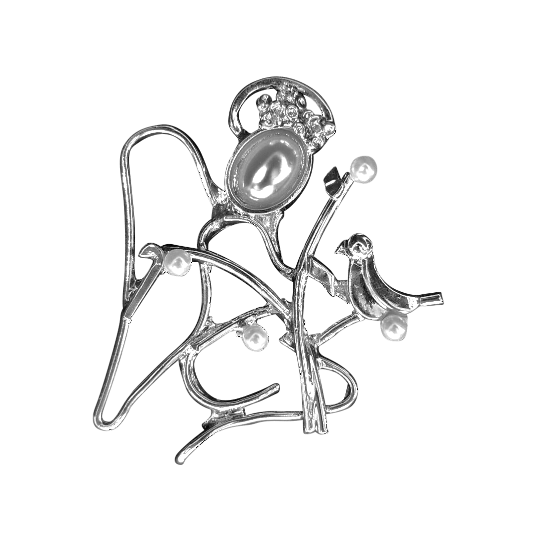 The 1st Day of Christmas / A Partridge in a Pear Tree