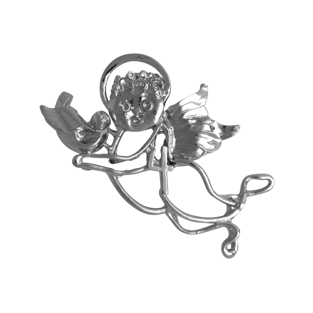 The 4th Day of Christmas / Four Calling Birds