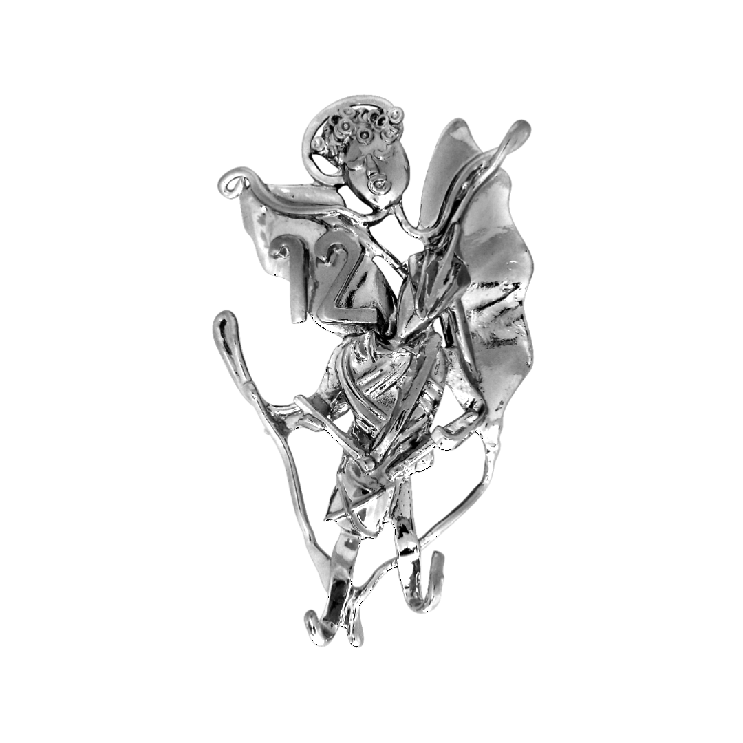 The 12th Day of Christmas / Twelve Drummers Drumming