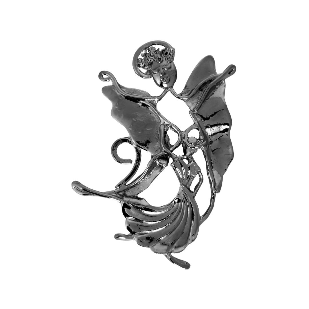 The 9th Day of Christmas / Nine Ladies Dancing