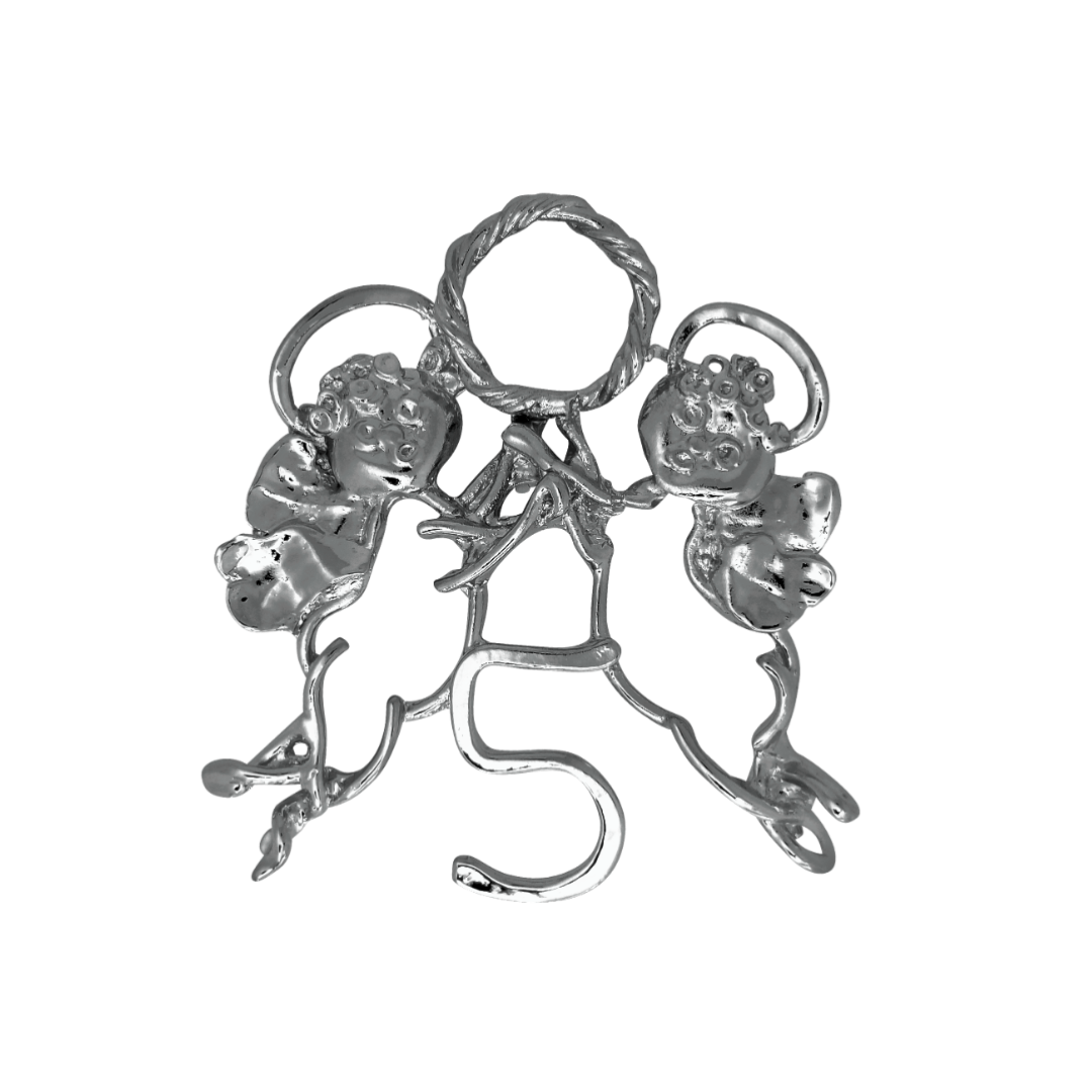 The 5th Day of Christmas / Five Golden Rings