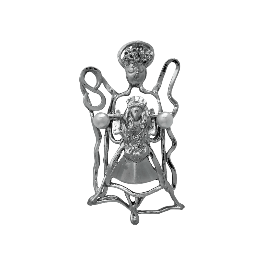 The 8th Day of Christmas / Eight Maids a Milking