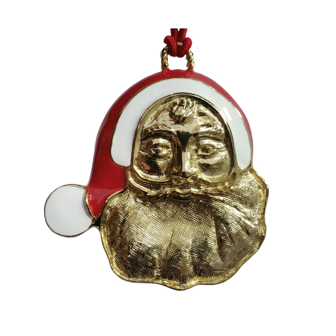 Santa Claus