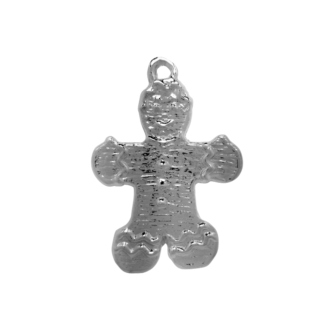 Gingerbread Man