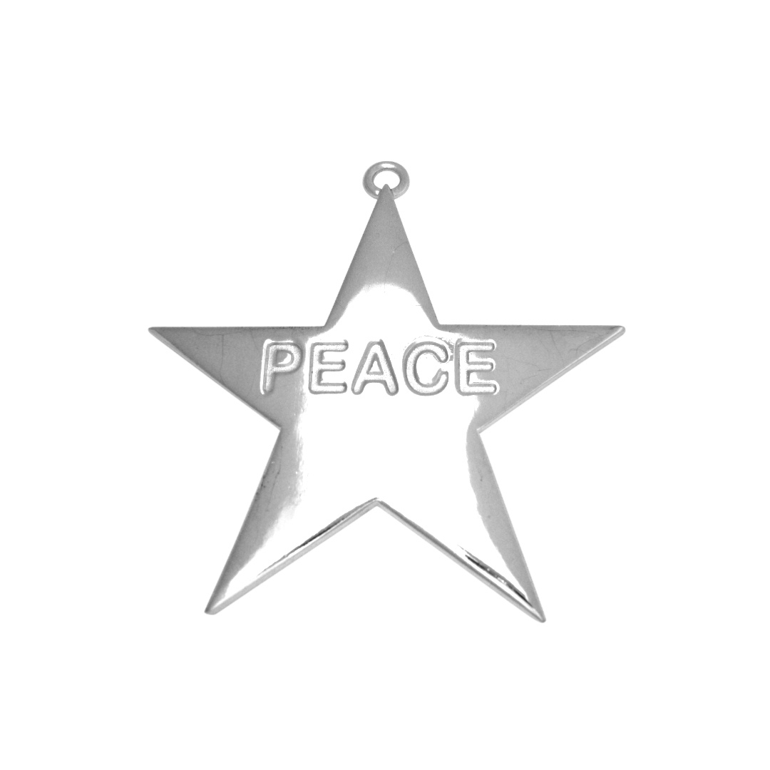 Peace Star