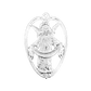 Oval Angel
