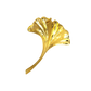 Gingko Leaf