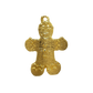 Gingerbread Man