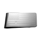 12 Pcs American Flag with Laser Depth Engraved Submarine Money Clip / Gold or Silver Electroplated Finish.